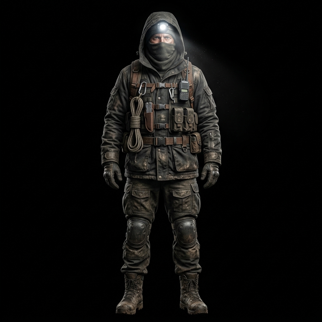 Standard Issue